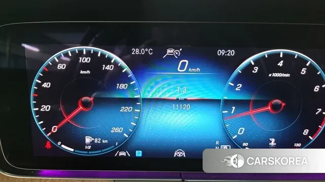 Mercedes-Benz E-Class W213 id 3022205 из Кореи 16