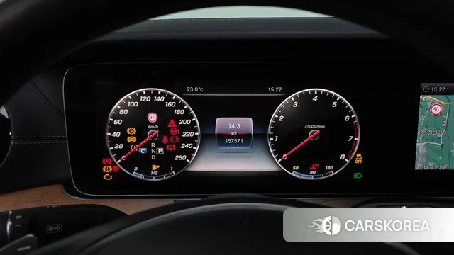 Mercedes-Benz E-Class W213 id 3284748 из Кореи 18