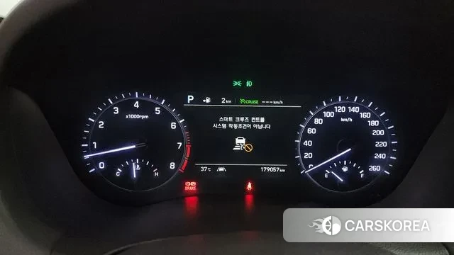 Genesis G80 id 2981384 из Кореи 18