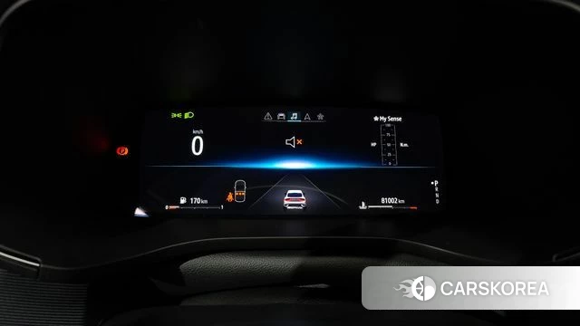 Renault Korea (Samsung) XM3 id 3873035 из Кореи 18