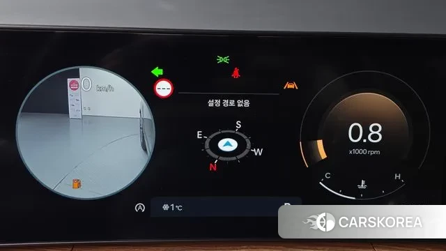 Hyundai Santa Fe (MX5) id 3576378 из Кореи 18