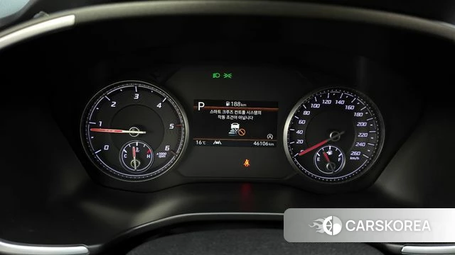 Hyundai The New Santa Fe id 3910756 из Кореи 18