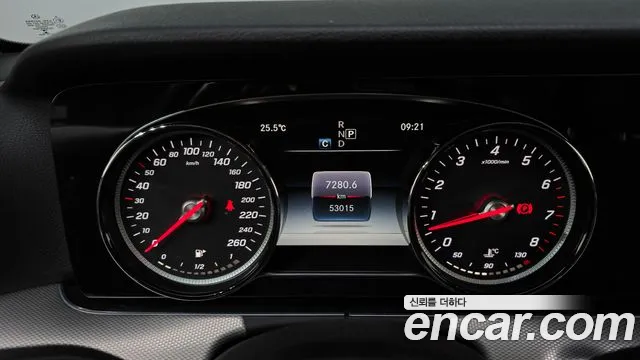 Mercedes-Benz E-Class W213 id 2765487 из Кореи 18