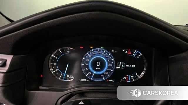 Cadillac Escalade id 4339631 из Кореи 18
