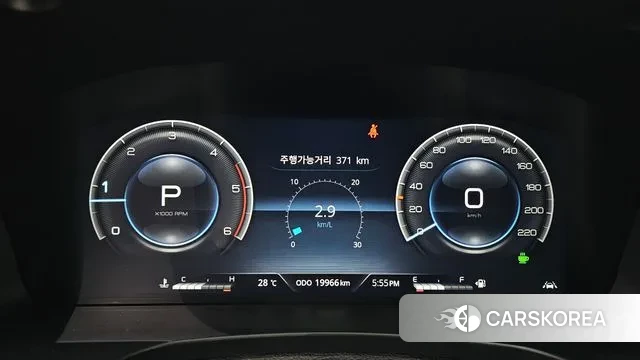 Ssangyong The New Rexton Sports Cannes id 3251411 из Кореи 18