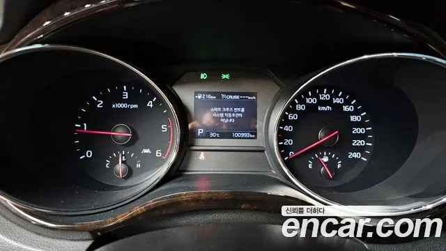 Kia The New Carnival id 2922235 из Кореи 18