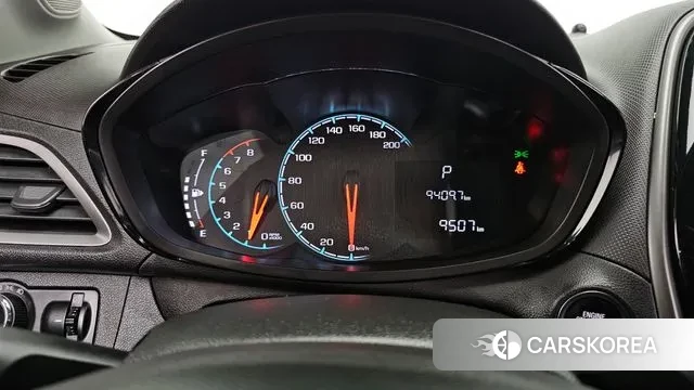 Chevrolet (GM Daewoo) The New Spark id 3335392 из Кореи 18