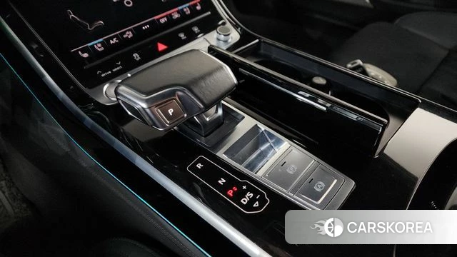 Audi A8 (D5) id 4362831 из Кореи 41
