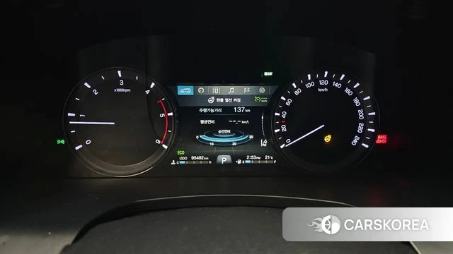Ssangyong Rexton Sports Cannes id 3899599 из Кореи 18