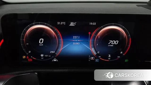 Mercedes-Benz GLB-Class X247 id 3027797 из Кореи 18