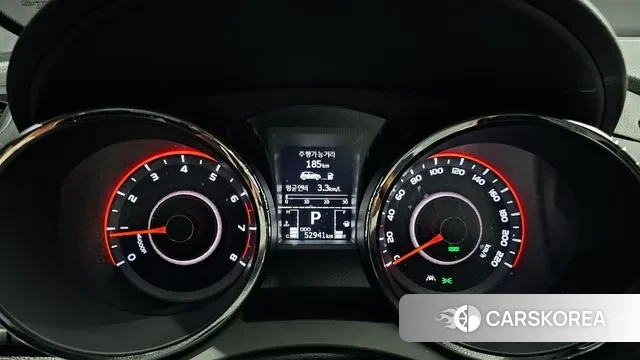 Ssangyong Tivoli Armor id 3703568 из Кореи 18