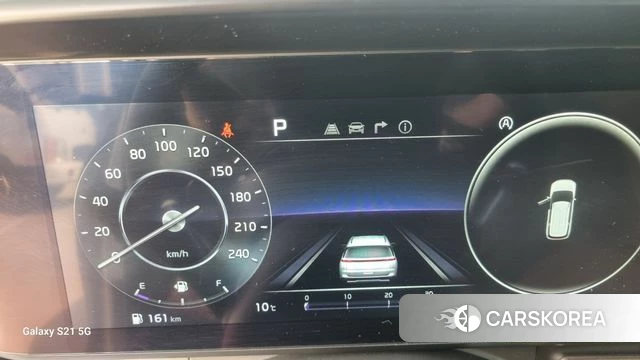 Kia Carnival 4th generation id 3806052 из Кореи 18