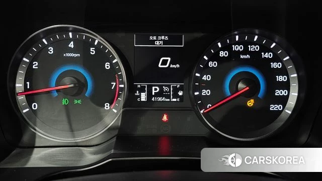 Ssangyong The New Tivoli id 4201379 из Кореи 18