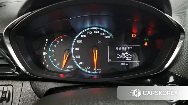 Chevrolet (GM Daewoo) The Next Spark id 3494705 из Кореи 18