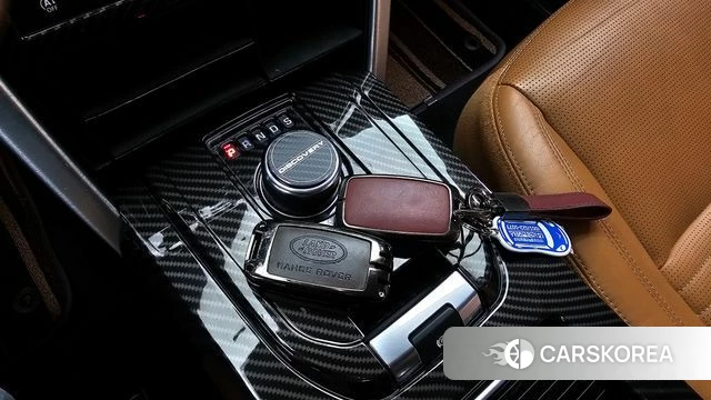 Land Rover Discovery Sports id 4689418 из Кореи 30