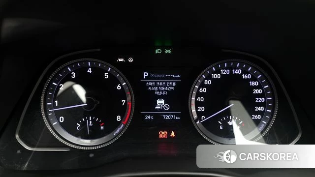 Hyundai Sonata (DN8) id 4435311 из Кореи 18