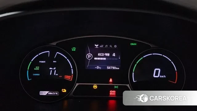 Kia Soul EV id 3612690 из Кореи 18