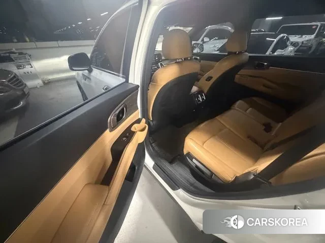 Kia Sorento 4th Generation id 3620990 из Кореи 18