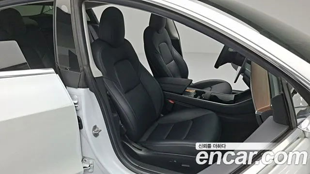 Tesla Model 3 id 2784917 из Кореи 18