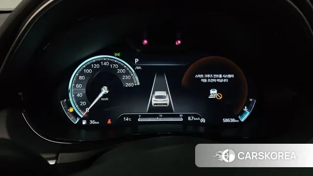 Genesis GV70 id 3529719 из Кореи 18