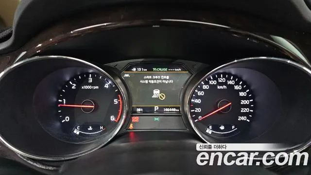 Kia The New Carnival id 2690679 из Кореи 18