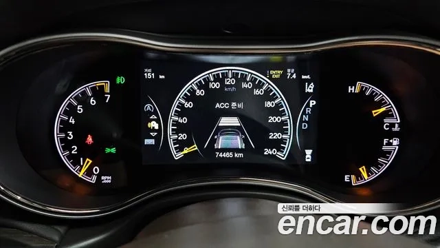 Jeep Grand Cherokee id 2956482 из Кореи 18