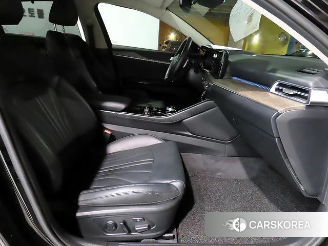 Kia K5 3rd generation id 3850775 из Кореи 18