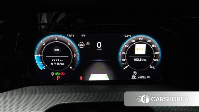 Volkswagen Golf 8th Generation id 3837831 из Кореи 18