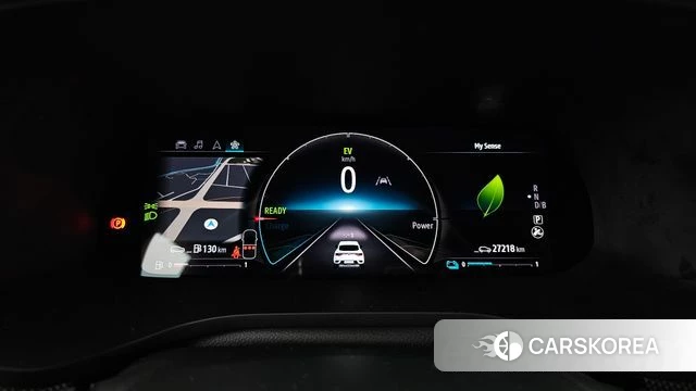 Renault Korea (Samsung) Arcana id 4584344 из Кореи 18