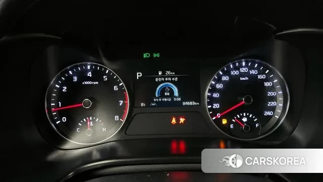 Kia The New K3 2nd generation id 3759555 из Кореи 18