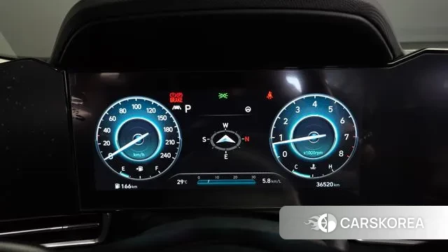 Hyundai Avante (CN7) id 3053719 из Кореи 18