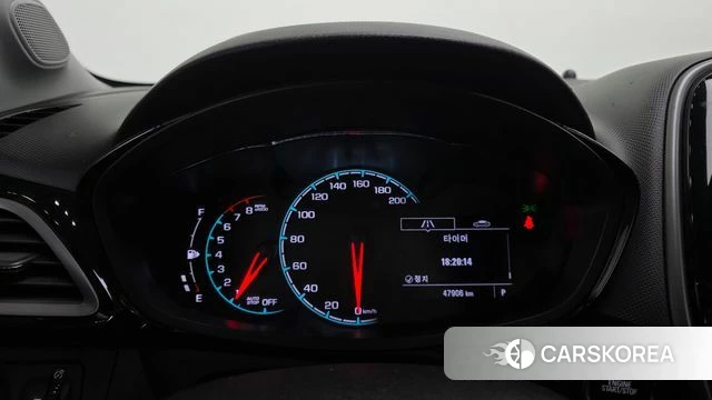 Chevrolet (GM Daewoo) The New Spark id 3801229 из Кореи 18