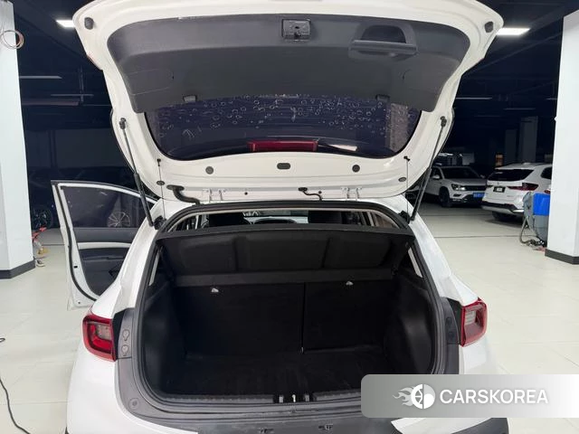 Kia Yi Ran id 4259540 из Китая 21