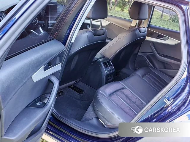 Audi A4 (import) id 4241359 из Китая 12