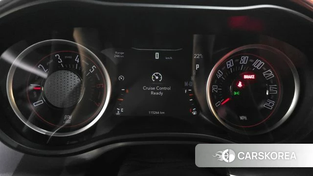 Dodge Challenger id 4331301 из Кореи 18