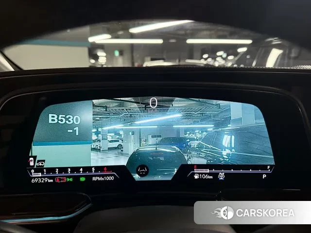 Cadillac Escalade 5th Generation id 3735560 из Кореи 18