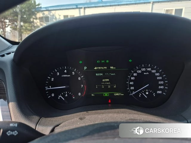 Genesis G80 id 3919883 из Кореи 17