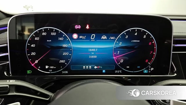 Mercedes-Benz E-Class W214 id 3825888 из Кореи 18