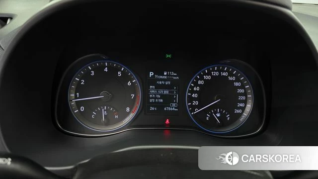 Hyundai Kona id 4435284 из Кореи 28