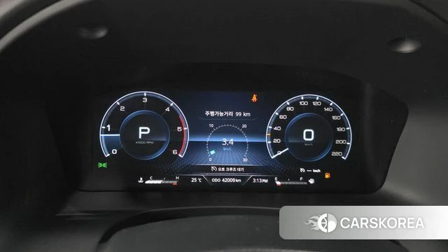 Ssangyong The New Rexton Sports Cannes id 4507034 из Кореи 29