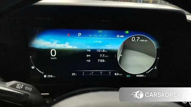 Kia Carnival 4th generation id 4302600 из Кореи 18