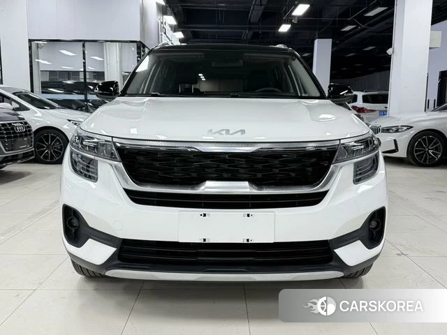 Kia Proud run id 4274243 из Китая 19