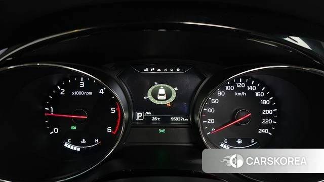 Kia All New Carnival id 4873675 из Кореи 32