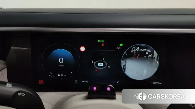 Hyundai Palisade (LX3) id 3775681 из Кореи 18