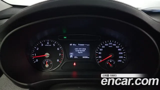 Kia The New Sorento id 2808346 из Кореи 18