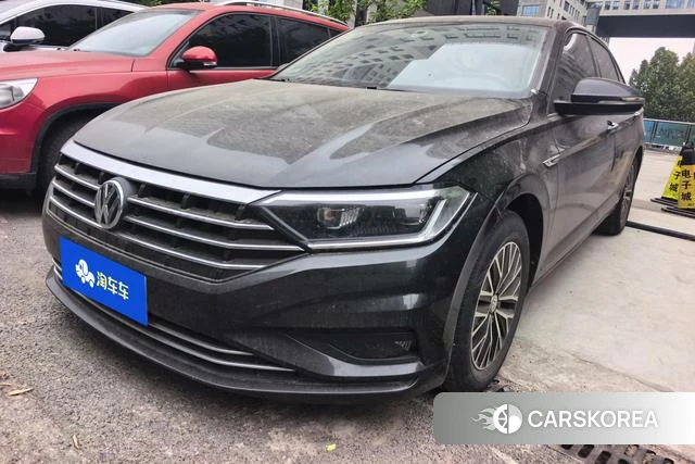 Volkswagen Sagitar id 4333913 из Китая 15