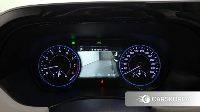Hyundai Palisade id 4520177 из Кореи 35