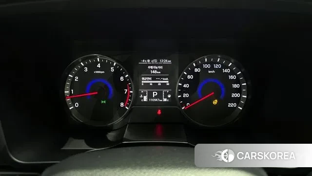 Ssangyong Berry New Tivoli id 3608006 из Кореи 18