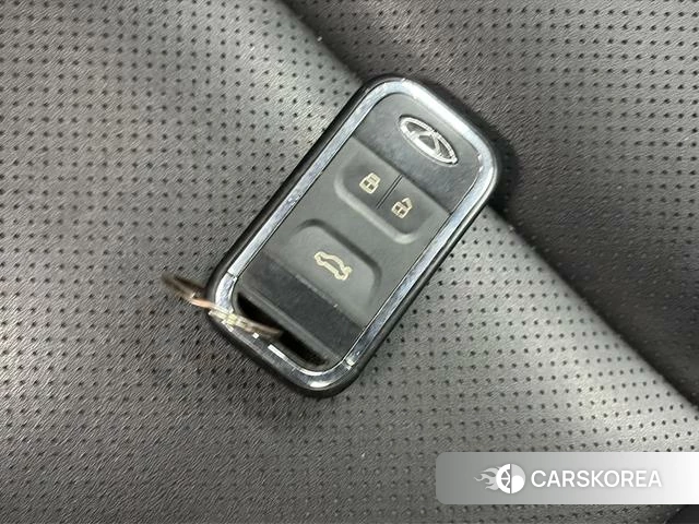 Chery Tiggo 8 id 4215582 из Китая 18