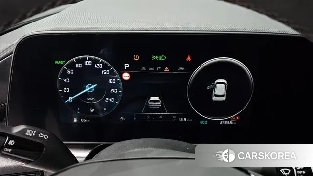 Kia Di Ol Nu Niro id 3596910 из Кореи 18